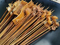 -长药唐师乐山油炸(石人直营店)