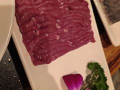 -南门涮肉(上海二店)