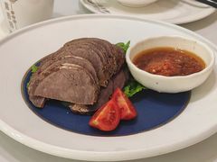 -滁香园·滁州菜(琅琊山店)