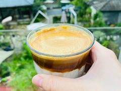 dirty-Cafe In Little Forest