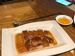 -麒麟中餐厅·经典粤菜·地道菜式老字号(广州长隆酒店)