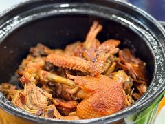 -斯丹姜母鸭·古法干香(泉州总店)