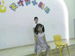 -天才声少儿口才培训中心(世纪金源店)