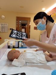 -爱贝蕊恩韩式月子会所(宝安店)