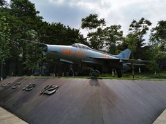 -成飞公园
