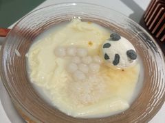 -眉州东坡·熊猫主题餐厅(枫蓝店)