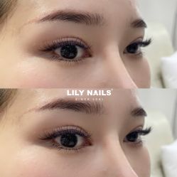 -LILY NAILS美甲美睫