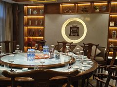 -袁州宴·地道袁州菜(袁山东路店)