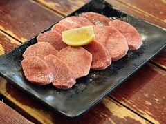 -小本家韩式烤肉(紫藤路店)