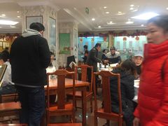大堂-峨嵋酒家总店(车公庄店)
