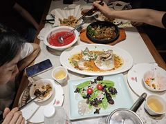 -塘人·老底子宁波菜小馆(南塘老街店)