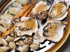-碗中海·蒸汽海鲜·桑拿鸡(岭南天地店)