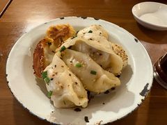 -舒蔡记生煎菜饭(云南中路店)