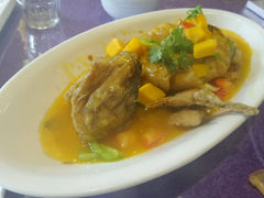 -泰米·休闲餐厅