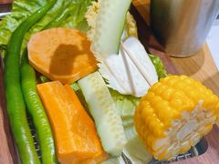 -姜虎东白丁烤肉(深圳湾后海汇店)