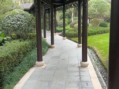 -杭州西子湖四季酒店-WL BISTRO西湖餐厅(灵隐路店)