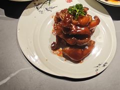 -富临轩私房菜(集庆门大街店)