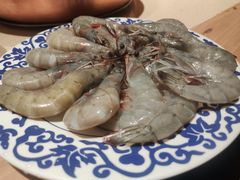 -东镇老火锅(长春路首店)