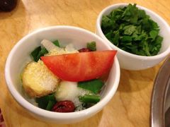 锅底料-月圆火锅(宁海东路二店)