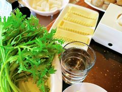 -南门涮肉(通州大船店)