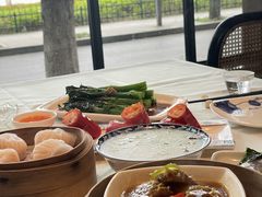 -相思林金岛饭店(青山湖店)