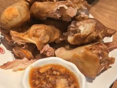 -直隶安家牛肉罩饼(建华店)