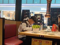 -韩宫宴烤肉·料理(合肥中环城店)