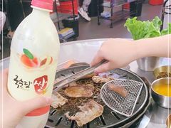 -玄希浪漫厨房·韩料烤肉(湖滨银泰in77店)