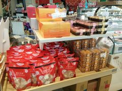 零售区-85度C(生甜甜圈研究工坊·上海松江人民北路店)