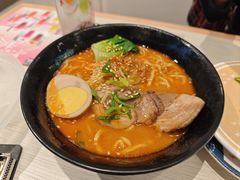 -滨寿司(新街口中央商场店)
