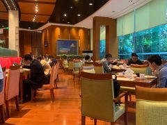 -成都世纪城假日酒店-西楼