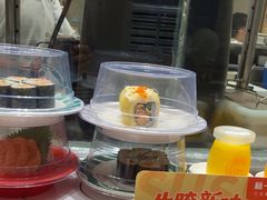 -新一番三文鱼寿司(大东海店)