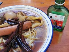-宋师傅安徽板面(留学路店)