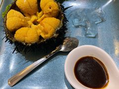 -君霖海鲜私房菜(春柳店)