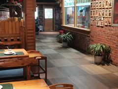-老阿妈蒙古村·蒙古包·草原文化·歌舞表演(老君堂店)