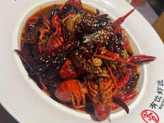 -有位虾匠·香辣蟹·小龙虾(李村店)