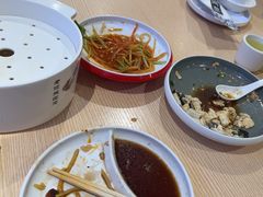 -老边饺子馆(东单店)