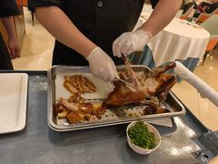 -北京全聚德(西客站店)