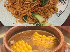 -赣南人家·头牌江西菜(劲松店)