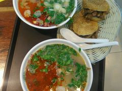 -天津乾毓德饭庄·清真传统炒菜·海鲜烧烤(咸阳路店)