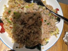 -破三川·新川菜(静安大融城店)