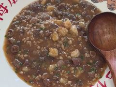 -小郭私房菜·海肠捞饭店(学士街店)