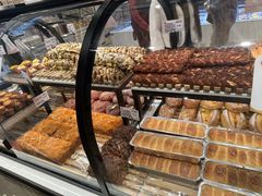 -永辉超市(鲁谷店)