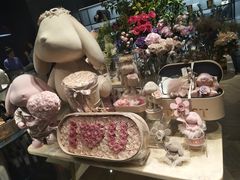 -BEAST野兽派(上海浦东嘉里城店)