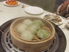 -青蓬蒸汽海鲜·深圳老字号·团建聚会(壹方城店)