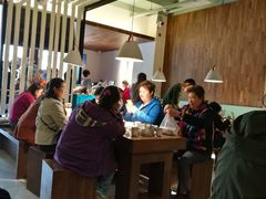 -十面春风·江南面馆(崇宁路店)