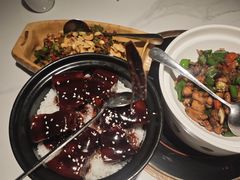 -老阿爸鲜鱼土菜(独墅湖店)