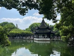 -西园戒幢律寺