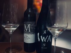 -Amber(置地文华东方酒店)
