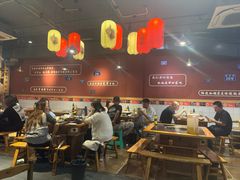 -小饕荟雅安贡椒鱼鲜馆(广福桥店)